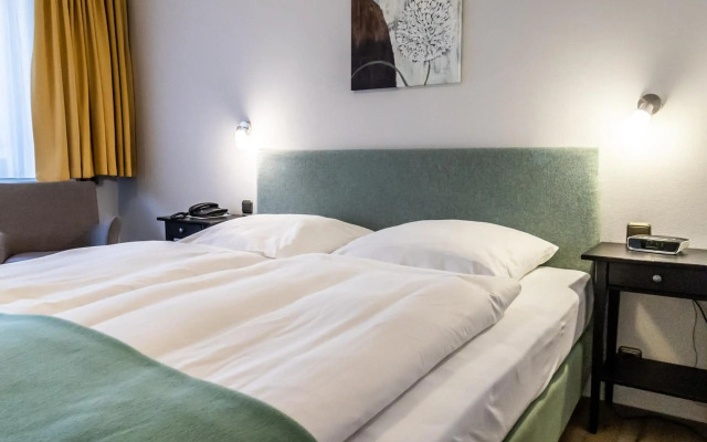VitalHotel Ascona