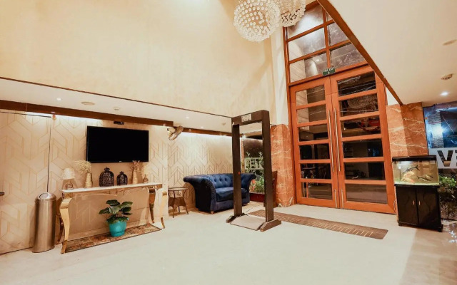 The Kailash Dev Hotel by OYO Rooms