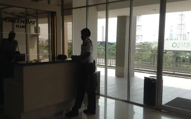 IN's Residence Greenbay Pluit