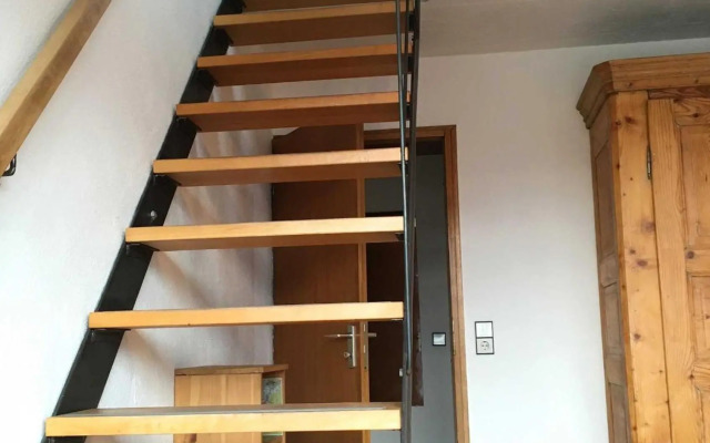 Freiburg Citywohnung