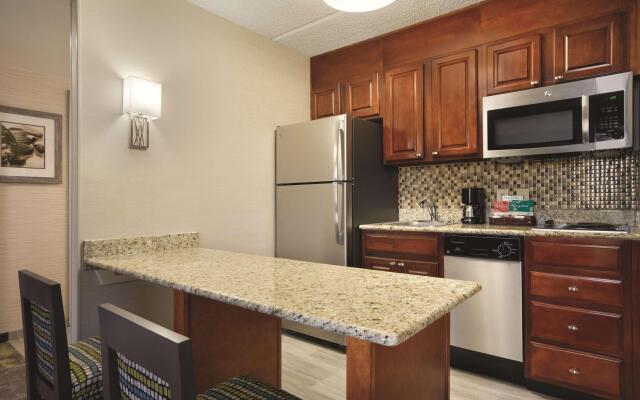 Homewood Suites by Hilton Williamsburg