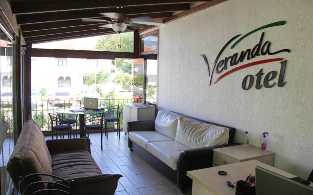 Veranda Otel