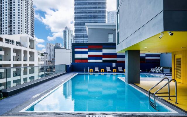 Atwell Suites Miami Brickell by IHG