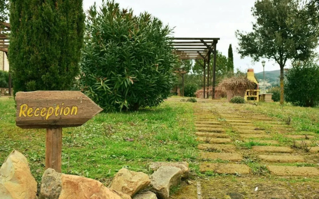 San Giorgio Country Residence