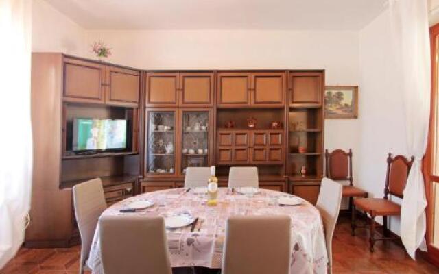 Locazione turistica Marcella