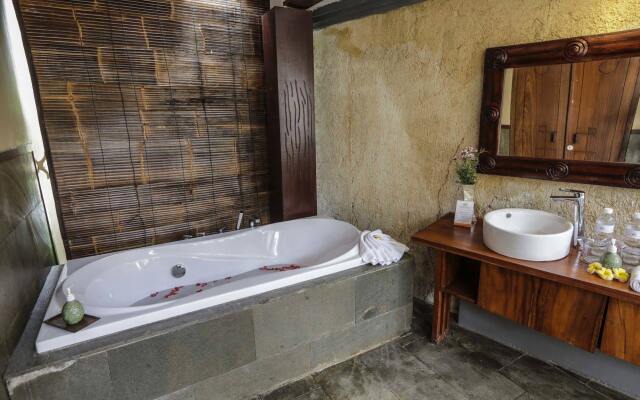 D'bulakan Kampung Villa Ubud