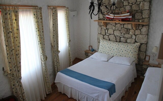 Narcicegi Butik Otel Alacati