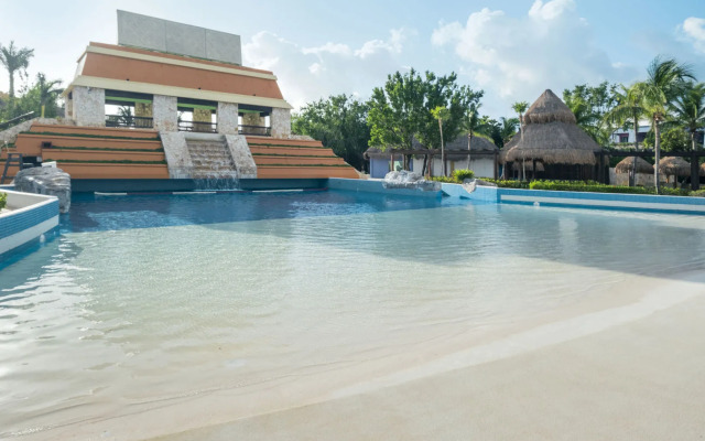 Iberostar Selection Paraíso Lindo - All Inclusive
