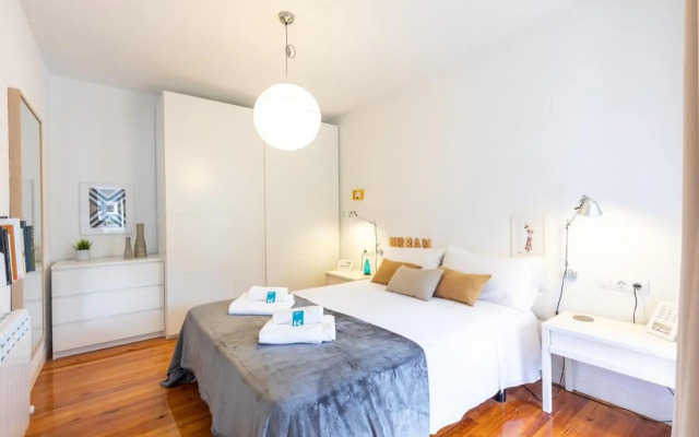 Portua - Baskey Rentals