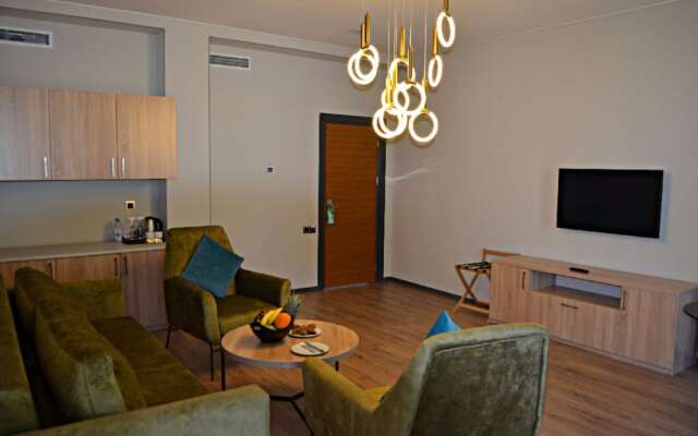 Arena Sport Hotel
