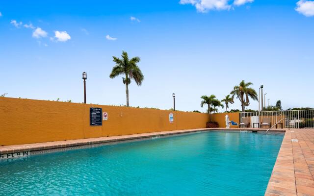 Best Western Of Clewiston