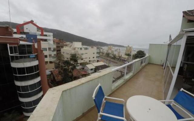 A075 - Ed. Mônica, cobertura duplex