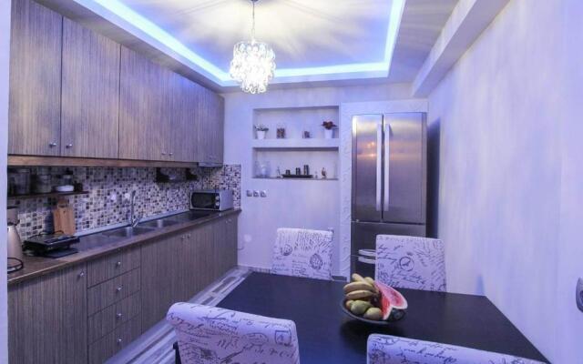 Villa Dionysia Apartment A1