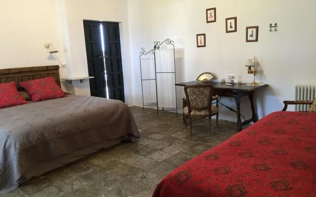 Cortijo el Indiviso
