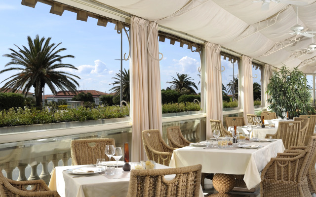 Grand Hotel Principe di Piemonte
