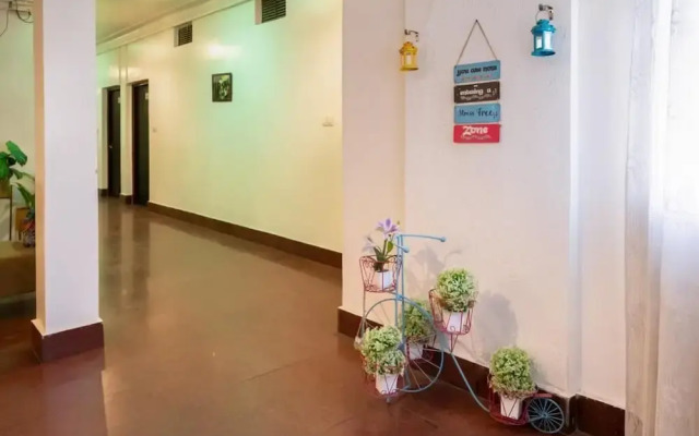 Hotel Prayag