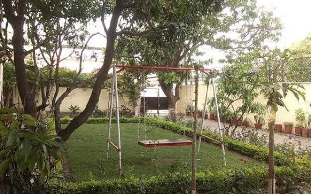 Amraai Homestay