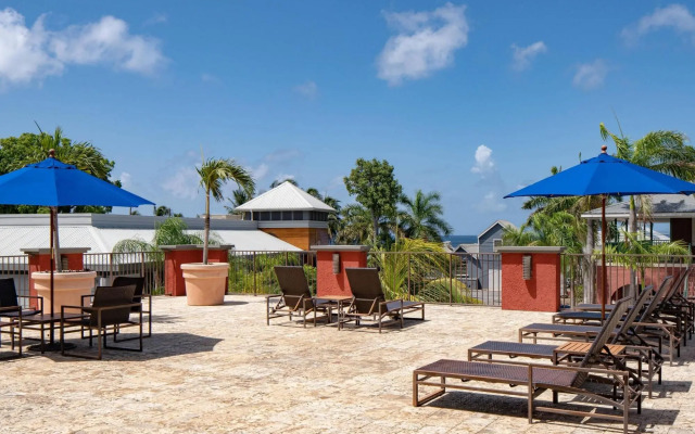 Courtyard by Marriott Bridgetown, Barbados