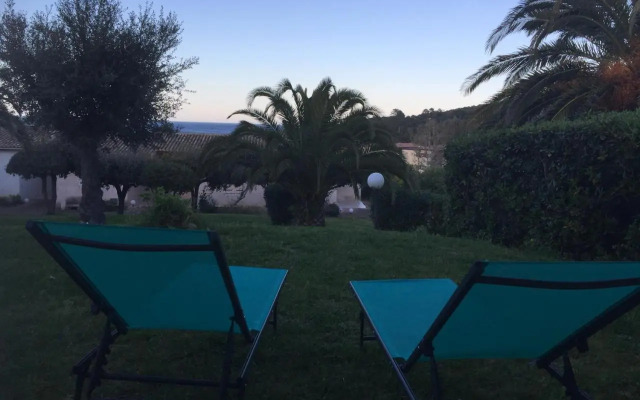 Résidence Playa Del Oro 31