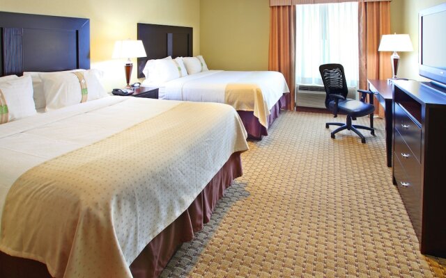 Holiday Inn Hotel and Suites Rogers Pinnacle Hills
