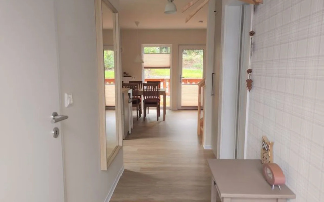 Ferienhaus 86