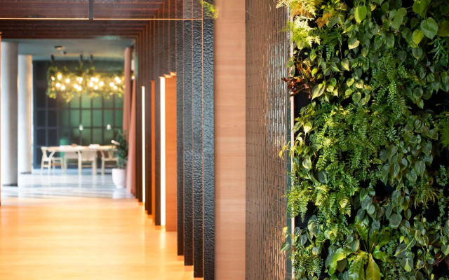 Scandic Frankfurt Hafenpark