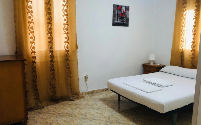 Apartamentos Goodnight