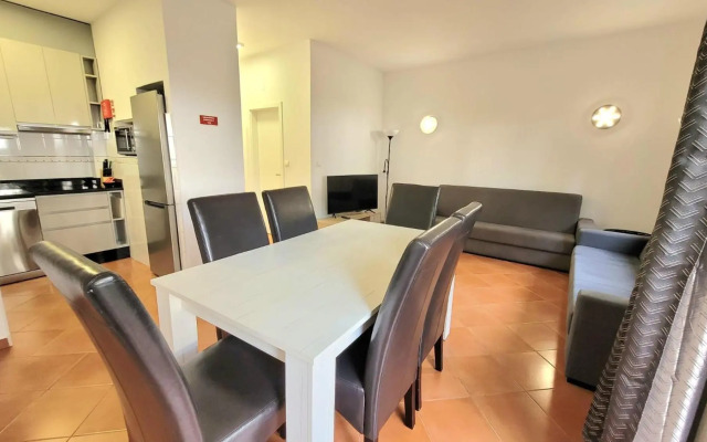 Mikes Nora Velha Apartment