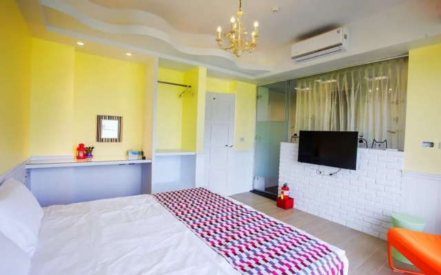Ming Yuan Bnb