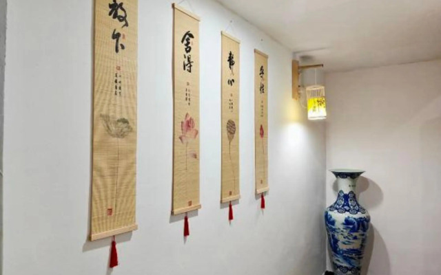 Xinwang Hotel