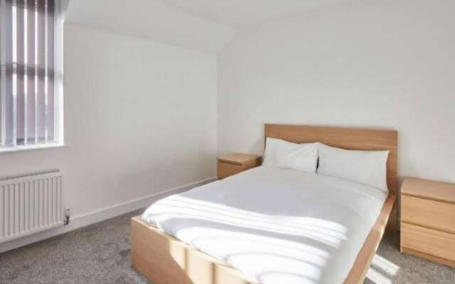 Apartment 6 in Loftus