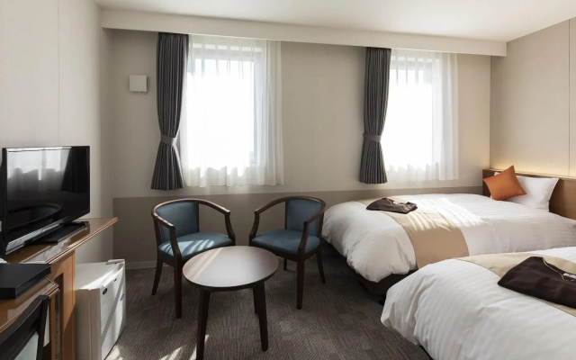 Classe inn Kikonai