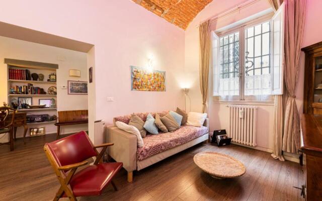 Florence Hideaway by Mmega