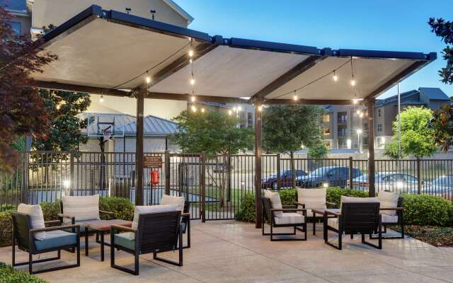 Homewood Suites Dallas Allen