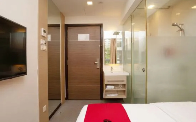 Philip Hotel @ Balestier