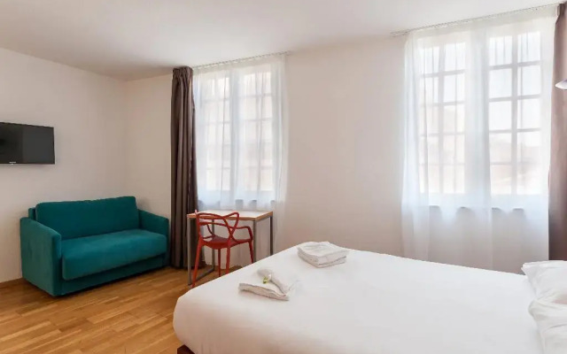 Residhotel Vieux Port