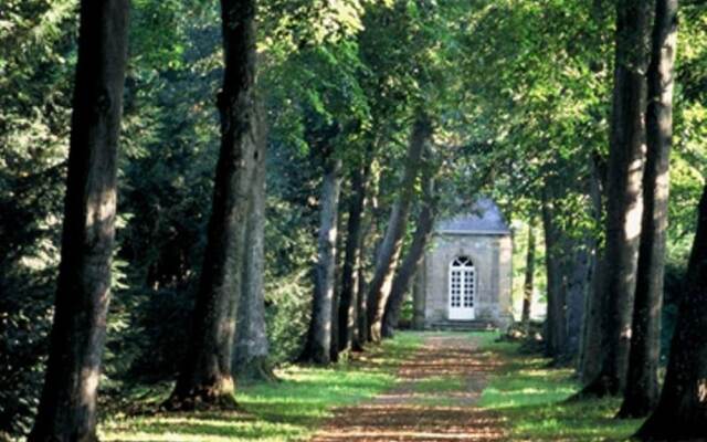 Chateau de Bazeilles