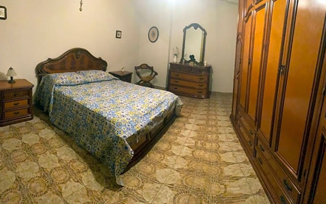 B&B Mageva