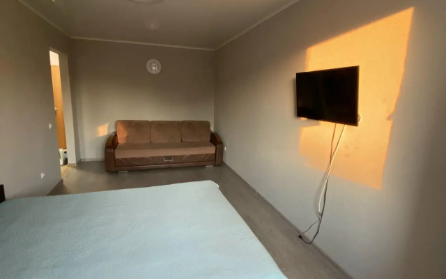 Апартаменты на улице Владивостокская