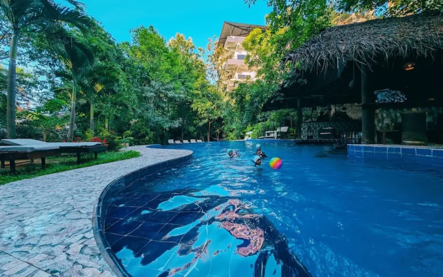 Sundaras Family Suites