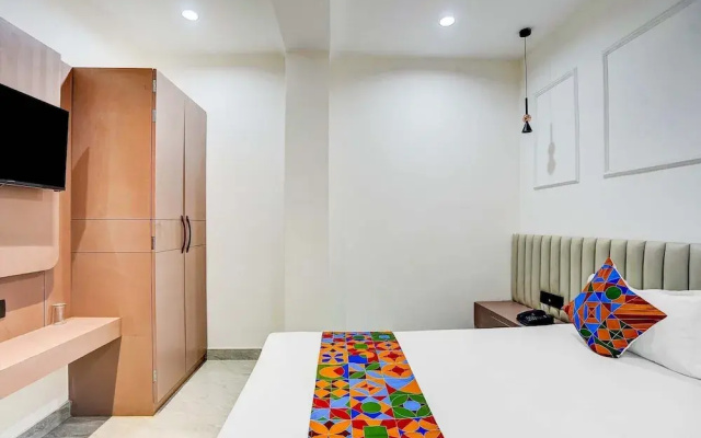 Fabhotel Sanviraaj