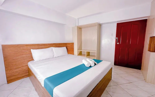 Circuit Hostel Makati