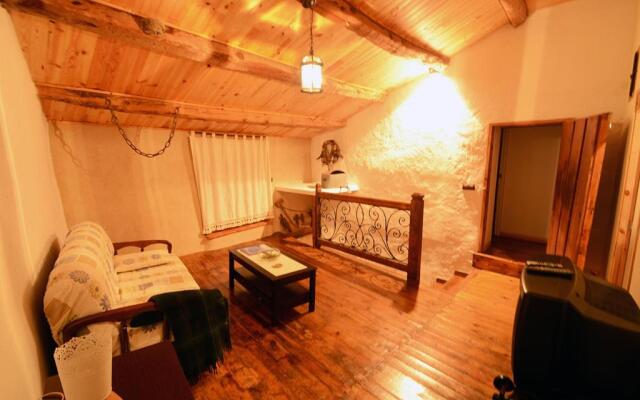 Casa Rural Alamar II