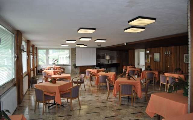 Hotel Premeno