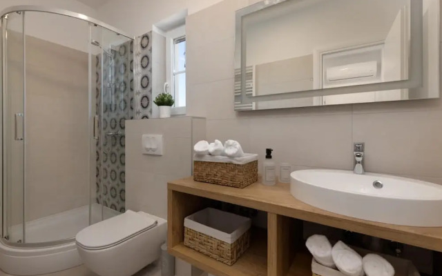 Villa Mediterra Prima Zadarvillas