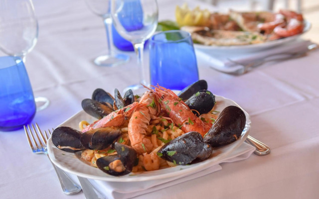 Hotel Ristorante Il Colleverde