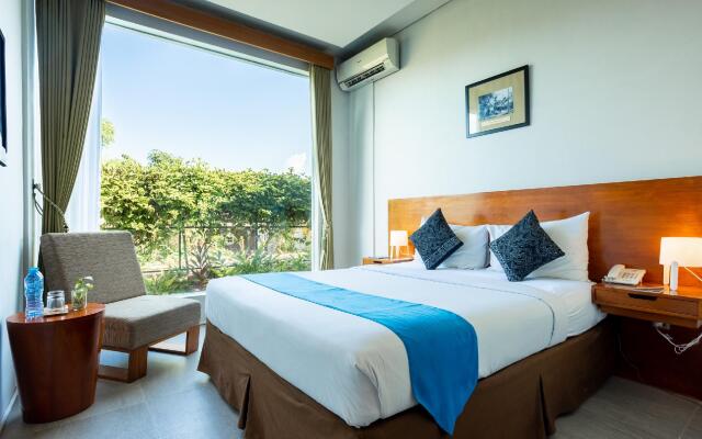 Blambangan Hotel