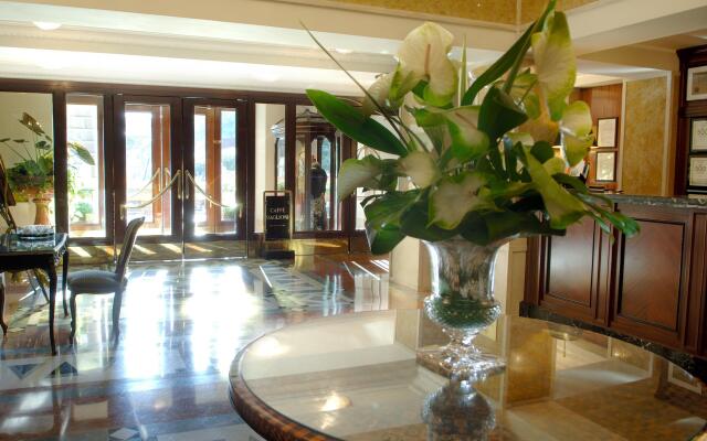Baglioni Hotel Luna
