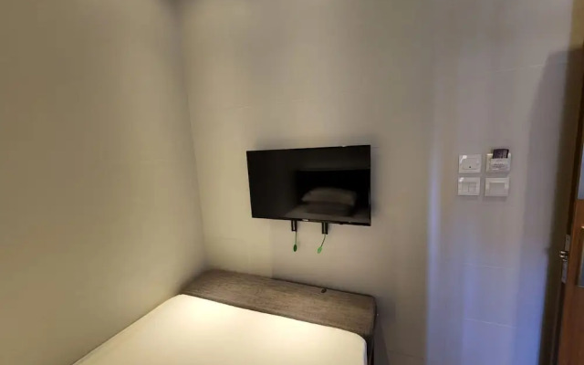 Kam Mun Guest House