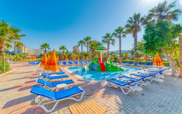 Numa Konaktepe Hotel